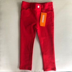 Gymboree Leggings. NWT Sz 18-24 mths